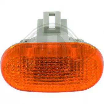 DIEDERICHS 1865076 - Feu clignotant