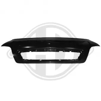 Capot-moteur DIEDERICHS [1875000]