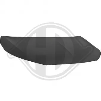 Capot-moteur DIEDERICHS [1877000]