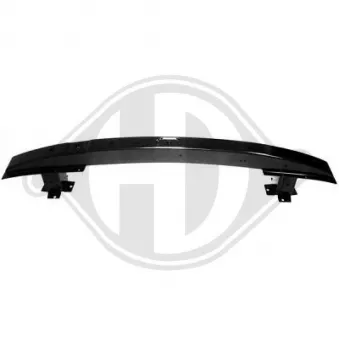 Amortisseur de choc, pare-chocs DIEDERICHS [1896014]