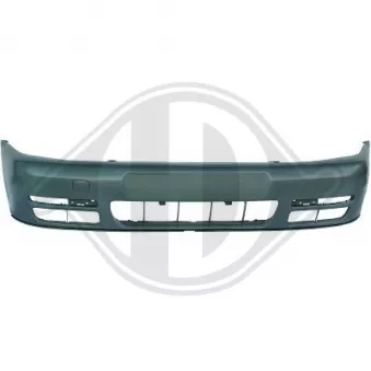 Pare-chocs DIEDERICHS [2203150]