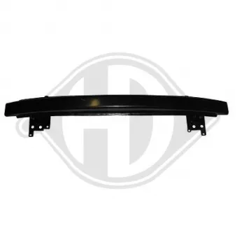 DIEDERICHS 2205160 - Amortisseur de choc, pare-chocs