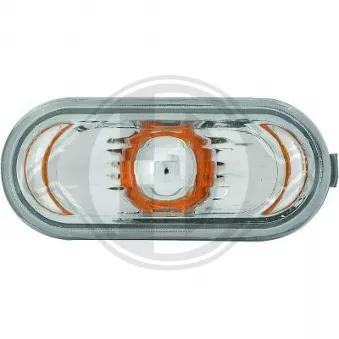 Feu clignotant DIEDERICHS [2205178]