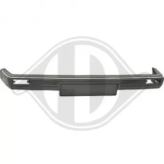 Pare-chocs DIEDERICHS [2211051]