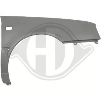 DIEDERICHS 2212006 - Aile avant droit
