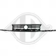 Grille de radiateur DIEDERICHS [2212040]