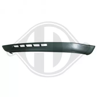 DIEDERICHS 2213061 - Spoiler