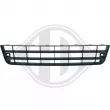 Grille de ventilation, pare-chocs DIEDERICHS [2214145]