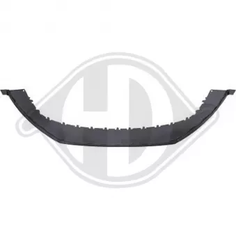 DIEDERICHS 2215061 - Spoiler