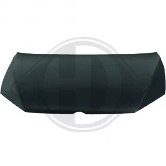 Capot-moteur DIEDERICHS [2216700]