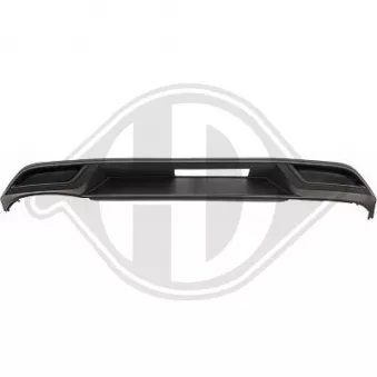 DIEDERICHS 2217669 - Spoiler