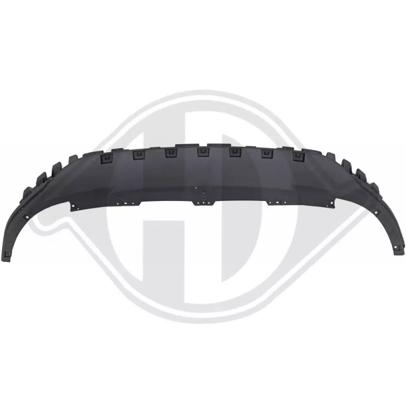 Spoiler DIEDERICHS 2218061 - Visuel 1