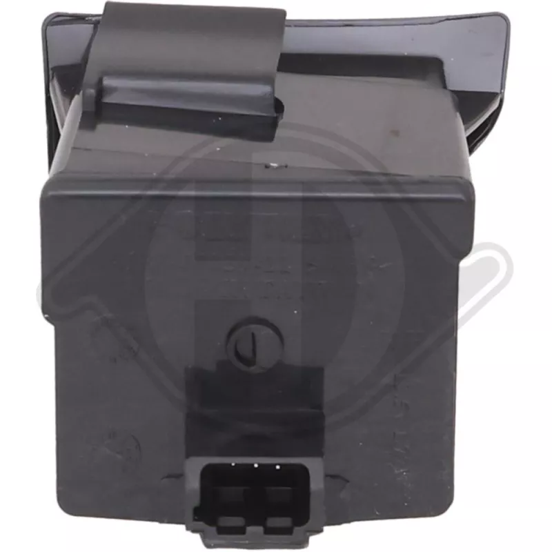 Rétroviseur extérieur DIEDERICHS 2218424 - Visuel 1