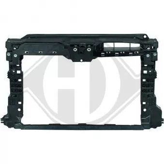 Revêtement avant DIEDERICHS [2233001]