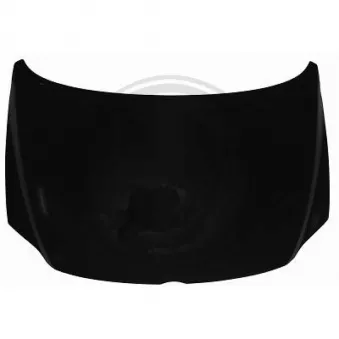 Capot-moteur DIEDERICHS [2235000]