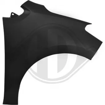 Aile avant droit DIEDERICHS [2236106]