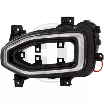 DIEDERICHS 2240789 - Feu diurne avant gauche