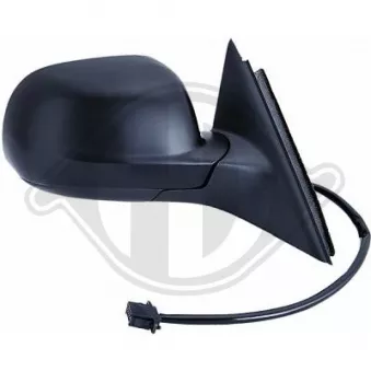 Rétroviseur extérieur DIEDERICHS [2245226]