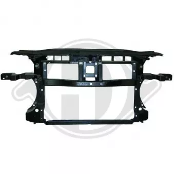 DIEDERICHS 2247003 - Revêtement avant