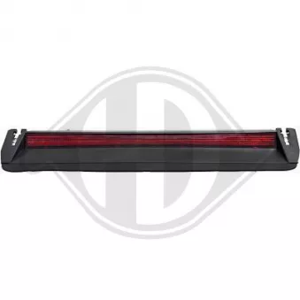 DIEDERICHS 2247094 - Feu stop additionnel