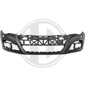 Pare-chocs DIEDERICHS [2247251]