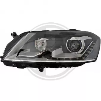 DIEDERICHS 2248085 - Projecteur principal