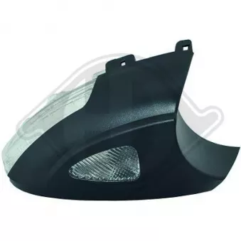 Feu clignotant DIEDERICHS [2255170]