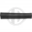 Baguette et bande protectrice, porte avant gauche DIEDERICHS [2256221]