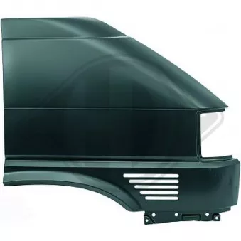 DIEDERICHS 2270106 - Aile avant droit