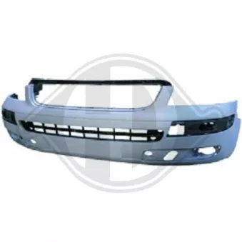 Pare-chocs DIEDERICHS [2272051]