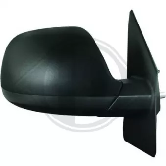 Rétroviseur extérieur DIEDERICHS [2273026]