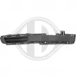 Grille de ventilation, pare-chocs DIEDERICHS [2274030]