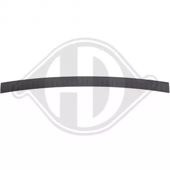 DIEDERICHS 2274169 - Enjoliveur, pare-chocs