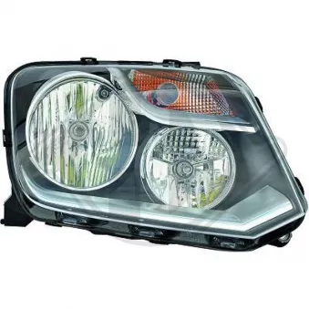 Projecteur principal DIEDERICHS [2275082]