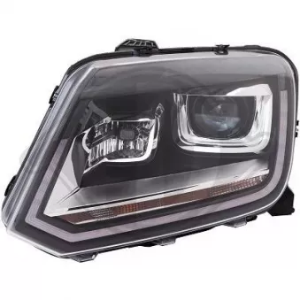 DIEDERICHS 2275185 - Projecteur principal