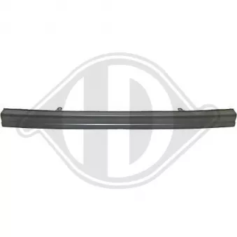 Pare-chocs DIEDERICHS [2282055]