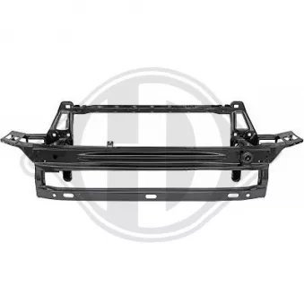 DIEDERICHS 2282060 - Amortisseur de choc, pare-chocs