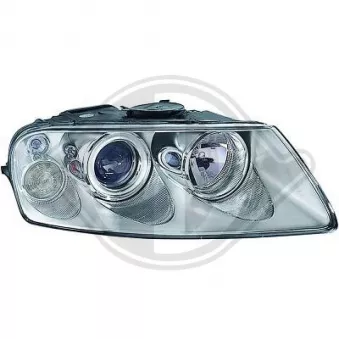 Projecteur principal DIEDERICHS [2285884]