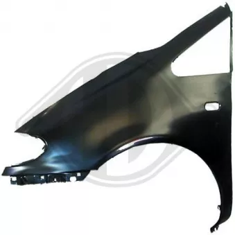 DIEDERICHS 2290006 - Aile avant droit