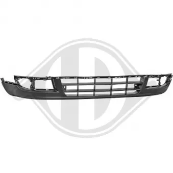 DIEDERICHS 2295062 - Spoiler