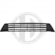 Grille de ventilation, pare-chocs DIEDERICHS [2297645]
