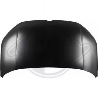 Capot-moteur DIEDERICHS [2298600]