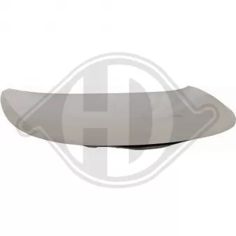 Capot-moteur DIEDERICHS [2340000]