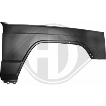 Aile avant droit DIEDERICHS [2610206]