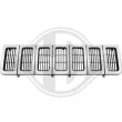 Grille de radiateur DIEDERICHS [2611140]
