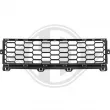 Grille de ventilation, pare-chocs DIEDERICHS [2660045]