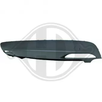 DIEDERICHS 3005067 - Pare-chocs