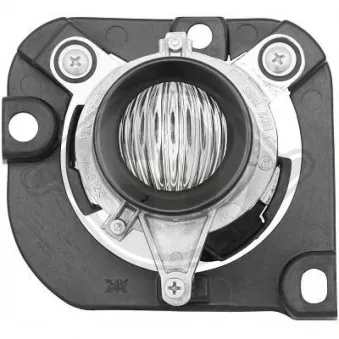 Projecteur antibrouillard DIEDERICHS [3405089]