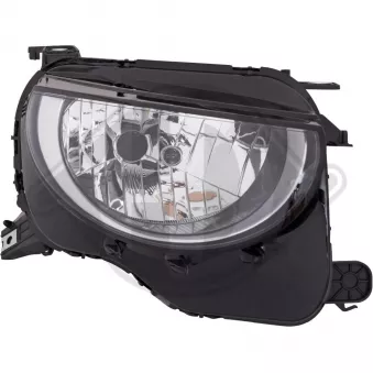 Projecteur principal DIEDERICHS [3406980]