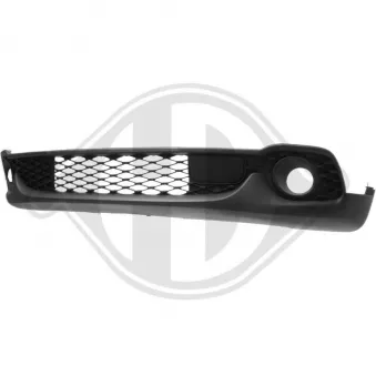 DIEDERICHS 3425963 - Pare-chocs